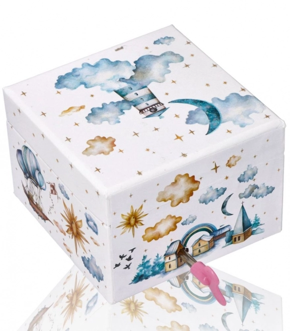 Musical Box Sweet Dreams