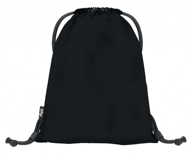 BAAGL SET 3 Skate Struktury: sac à dos, trousse, sac