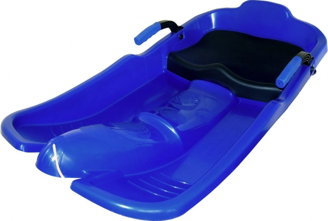 Boby SuperJet blauw