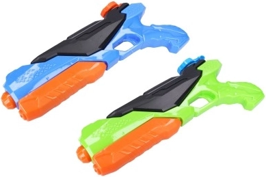 Pistolet à eau à pompe 40 cm