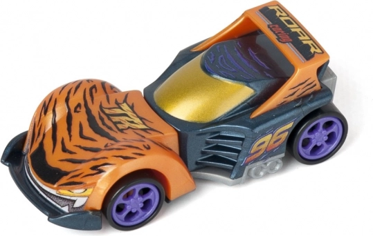 T-Racers Mix 'N Race Toy Car