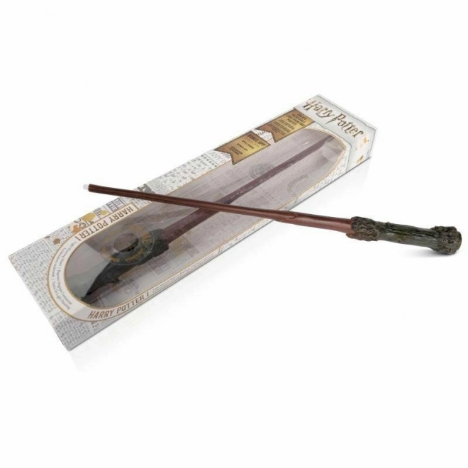 Tovenaarsstok lichtend groot Harry Potter