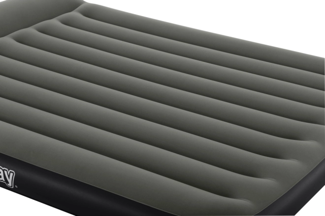 Surface confortable et soutien stable