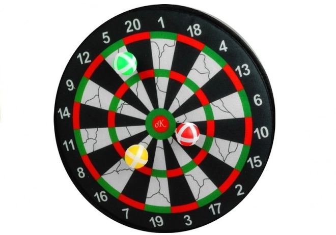 Spel Darten Ballen Darts Darts Darts