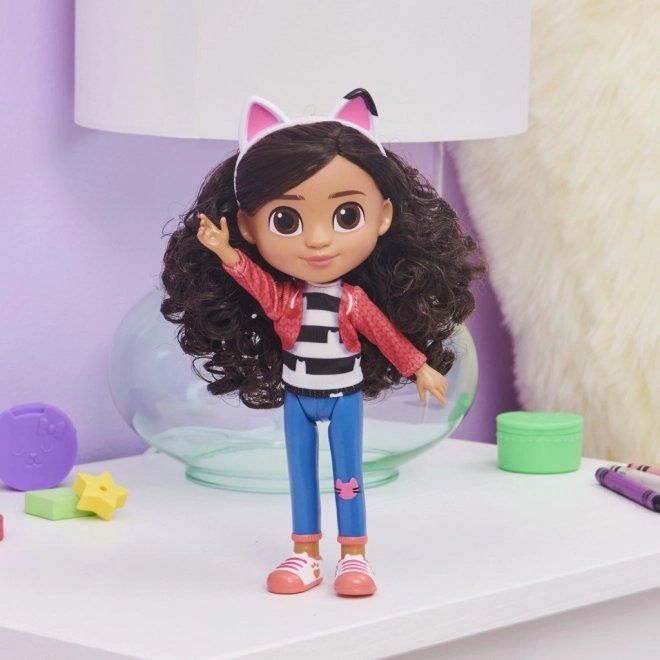 Gabbys magisch huis Gabby kam pop