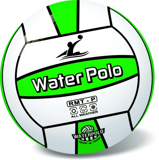 Bal voor waterpolo