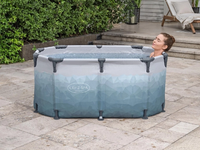 Bestway Ice Bath With Filter 150x90 cm