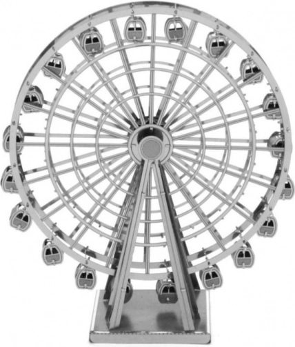 METAL EARTH Metall‑3D‑Puzzle Riesenrad