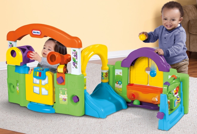 Activity Garden kinderspeelcentrum Little Tikes