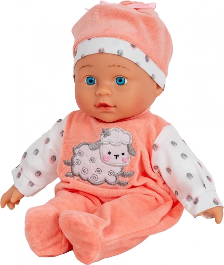 Zachte, knuffelige kleertjes om te kroelen