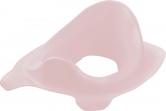 Adaptateur pour WC enfant Pure en rose scandinave
