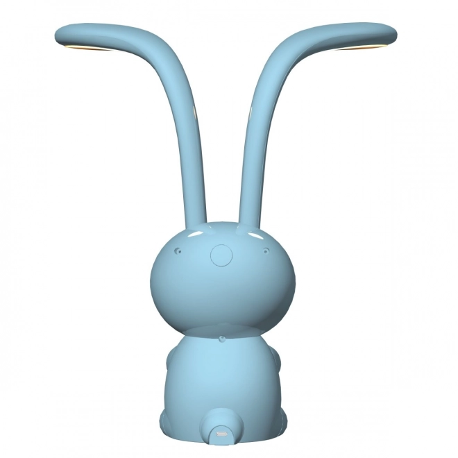 Tafellamp LED Charlie Blauw