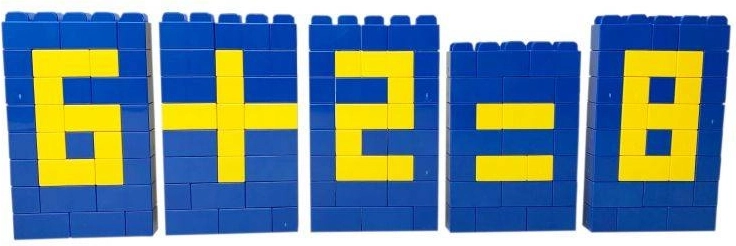 Spelenderwijs letters en cijfers leren