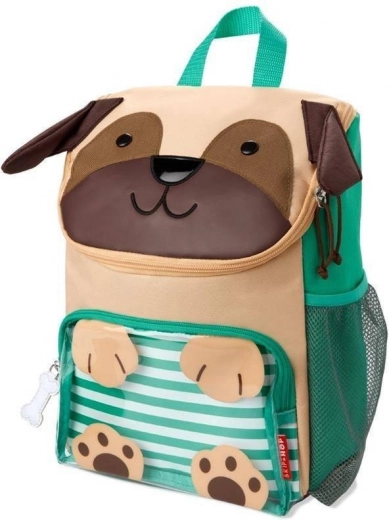 Schattig hondendesign