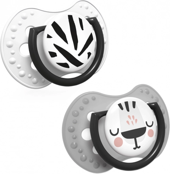 Design Salt & Pepper en lot de 2