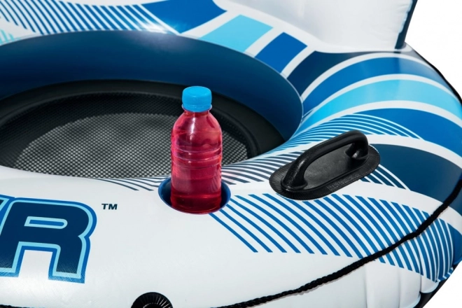 Bestway Opblaasbare Loungestoel met Rugleuning