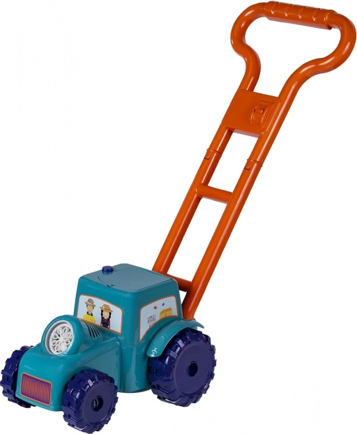 Bellentrekker Fru Blu met set en oplossing 0,4l