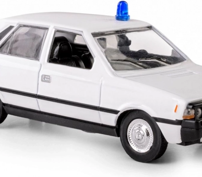 For collectors and kids alike