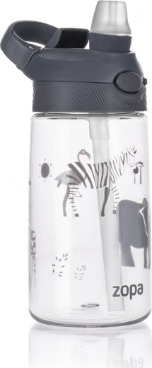 Couvercle étanche avec verrou