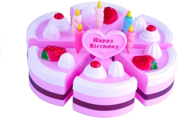 Imaginary Birthday Parties