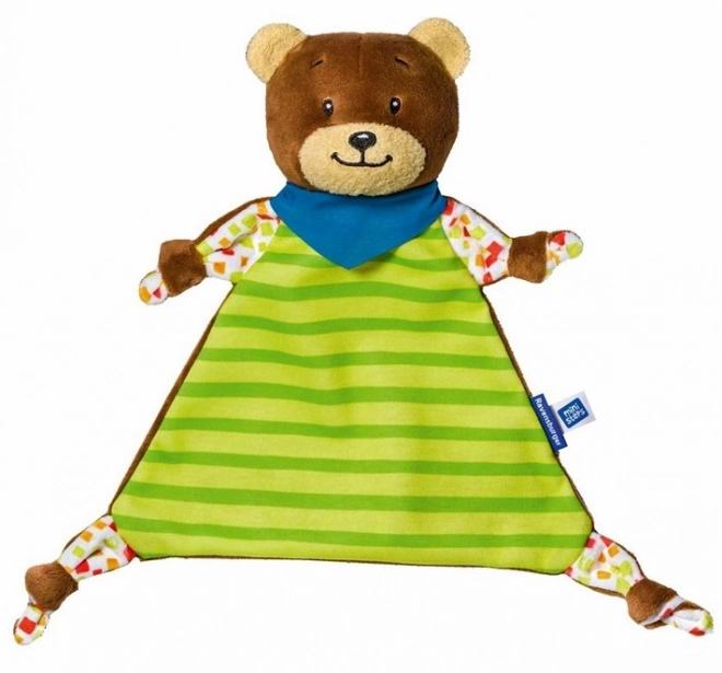 Knuffelbeer Ravensburger MiniSteps