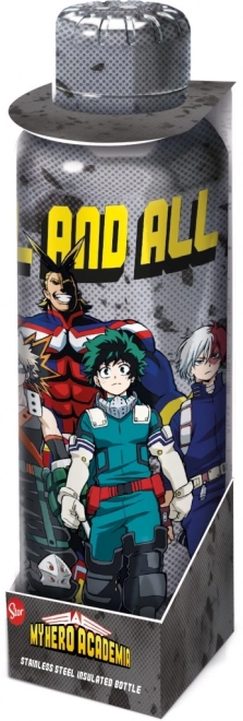 My Hero Academia Thermal Bottle 515 ml