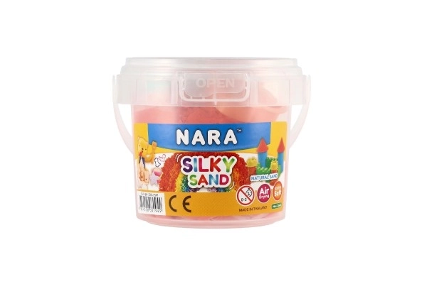 NARA fijne zand met uitsteker