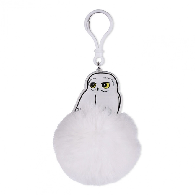 Sleutelhanger PomPom, Hedvika