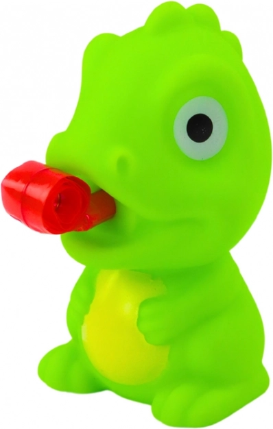 Zacht en veilig materiaal