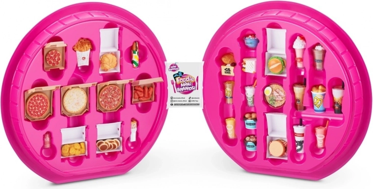 Miniatures exclusives