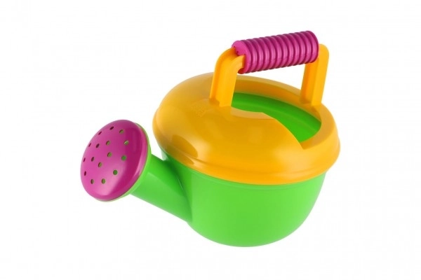 Gieter plastic 18x15cm 24m+