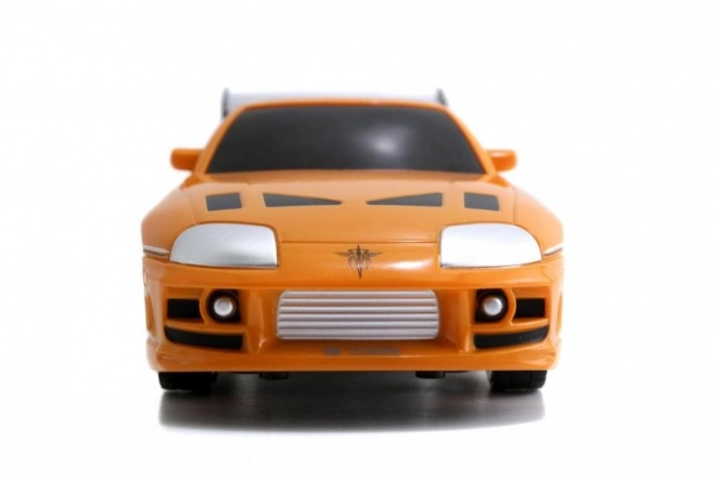 Het RC-auto Brian's Toyota 1:24 van Fast & Furious