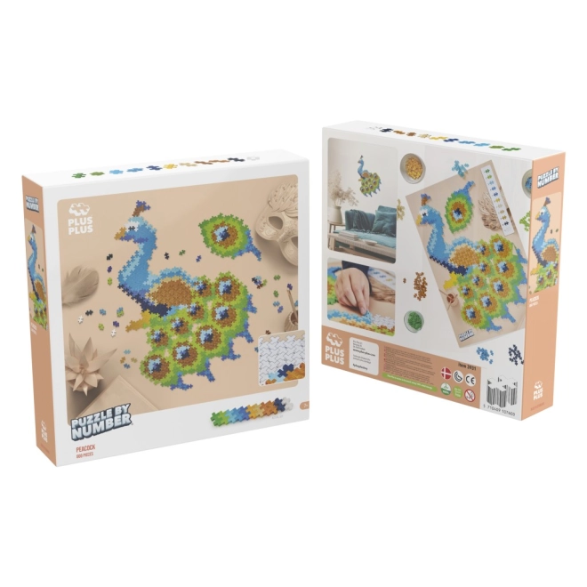Educatieve en leuke activiteit