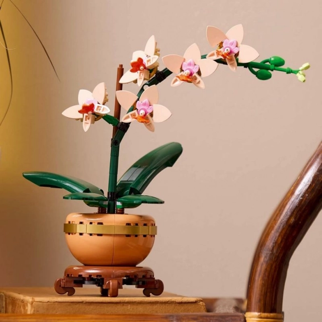 Lego Botanicals Orchid Arrangement