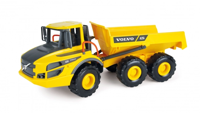 Lena WORXX vrachtwagen Volvo A25G