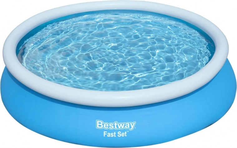 Eenvoudig en snel op te zetten