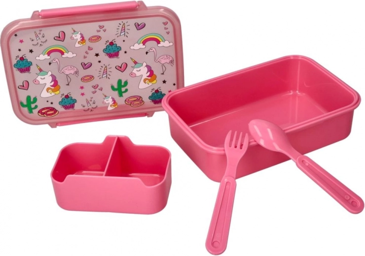 Bestek altijd bij de hand