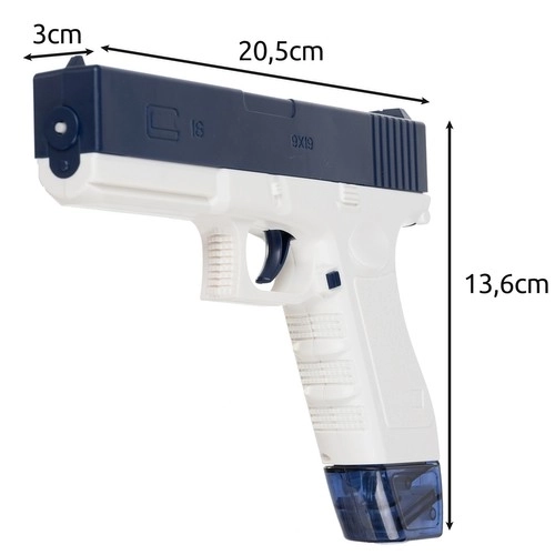 Automatic Electric Water Gun