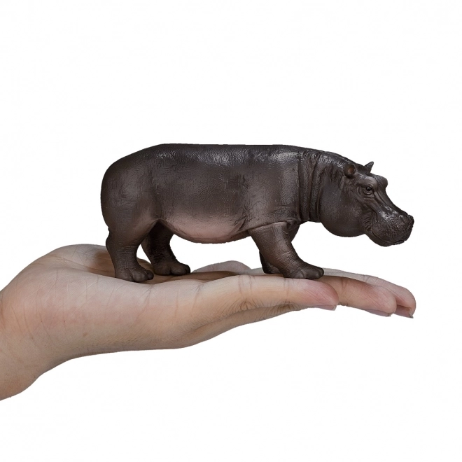 Mojo Animal Planet Hippopotame femelle