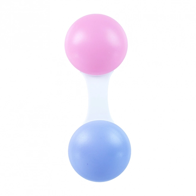 Rassel Bunte Kugel