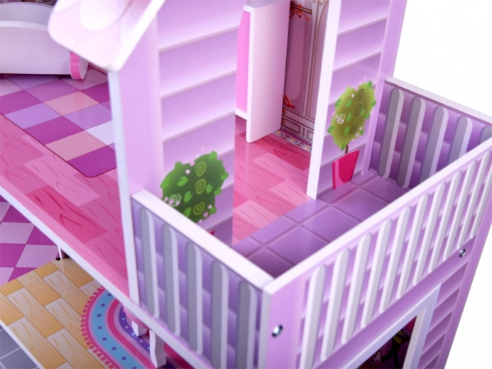 LED-verlichting en open architectuur