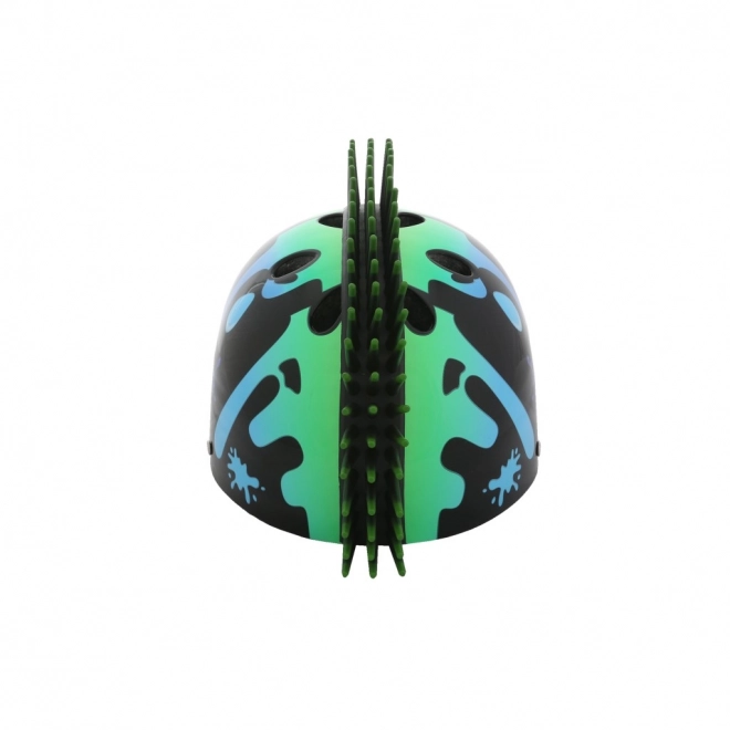 Black Helm Sports Helmet