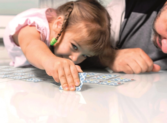 Memory Game PAW Patrol by Clementoni