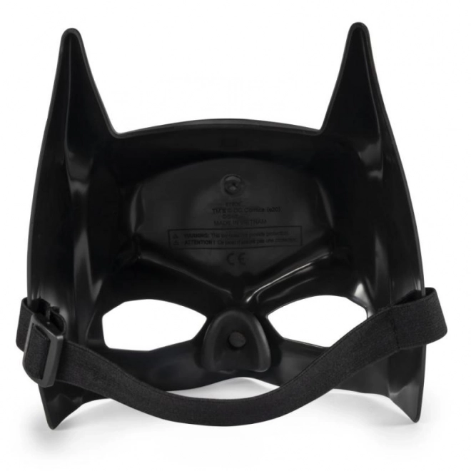 Masker superhelden DC
