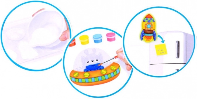Amusement créatif et décoration de la maison