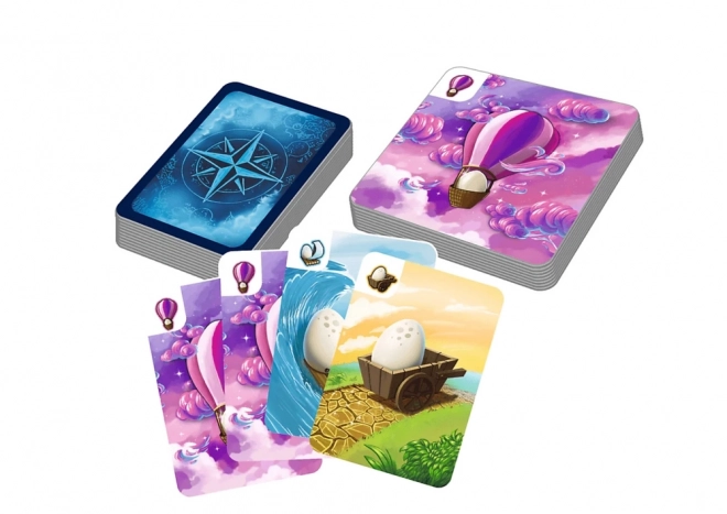 Card Game Magajaja by Trefl