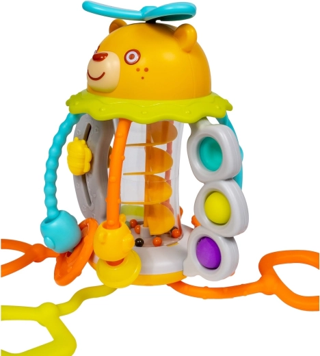 Multisensorische stimulatie