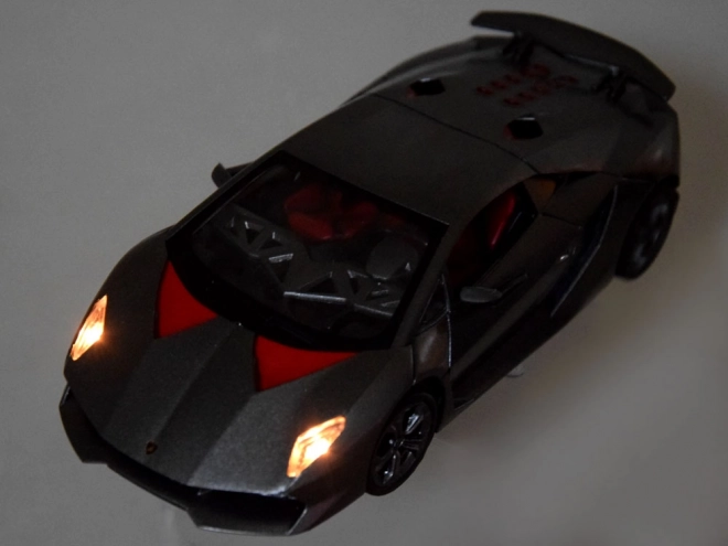 Afstandsbediening Auto Lamborghini
