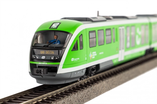 Diesel Unit Desiro CD
