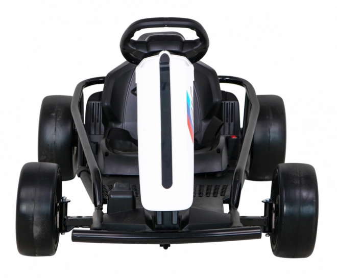 Gokart FX1 Drift Master voor kinderen met batterij